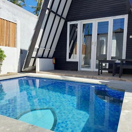 Sanctum Dive Bungalows With Private Pool Quần đảo Gili Ngoại thất bức ảnh